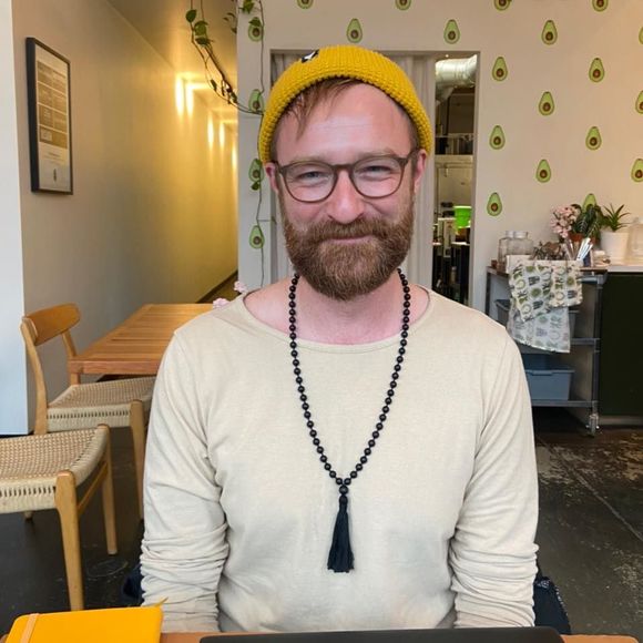 Meet your Posher, Robert - Picture 1 of 1